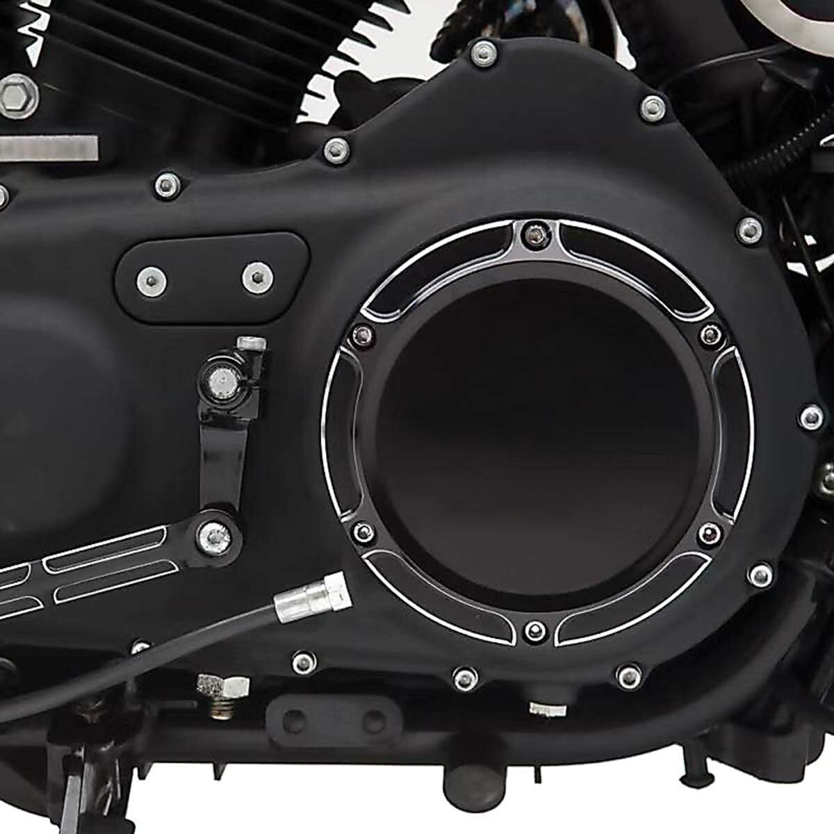Kit Guarnizioni Motore E Frizione Superiore – Compatibile Con Harley-Davidson Sportster 1200 (XL1200C, XLH1200, XL1200S)