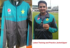 pakistan cricket team tracksuit