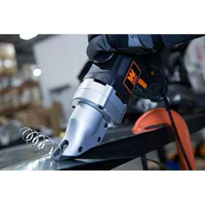 #ad WEN Electric Fiber Cement and Siding Shear Variable Speed Hardie Board Cutter $59.99