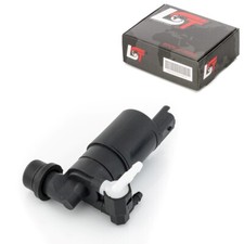 Wischwasserpumpe Scheibenreinigung Wischer für Nissan Almera Micra Qashqai