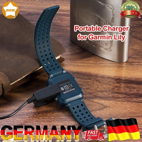 Datenkabel für Garmin Forerunner 35 30 735XT 235 230 630 645 35J Ladestation