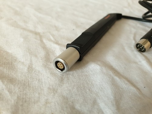 Testo 452 Sekunden Anemometer , Testoterm Messkoffer, Luftgeschwindigkeit, Temp. - Imagen 19 de 24