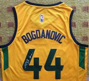 bojan bogdanovic utah jazz jersey