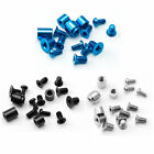 15Pcs High Titanium Alloy Screw Set For Spyderco Yojimbo 2 C85