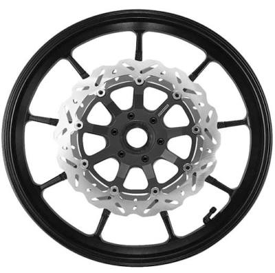 MOTORCYCLE BRAKING B-ONE FRONT WHEEL B13501 HONDA CBR600RR