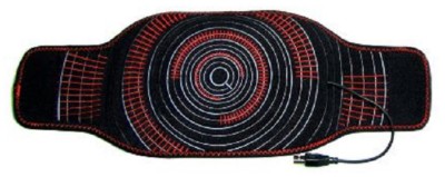 Qfiber Infrared Body Pad Healing Heating Therapy System