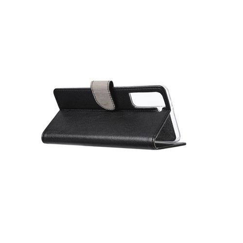 Handy Hülle Buch Tasche Klapp Tasche Schutzhülle Book Case Flip Cover Wallet - Picture 7 of 26