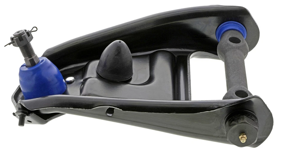 Conjunto de brazo de control y rótula delantero izquierdo superior Mevotech para GMC P2500 1979-89 Foto 3 de 4