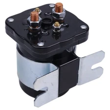 24V DC Power Solenoid for White Rodgers 586-905 586-114111 5861141126A 4-T 200A