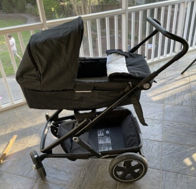 maxi cosi kori Maxi-Cosi Kori 2-in-1 Rocker main image 1