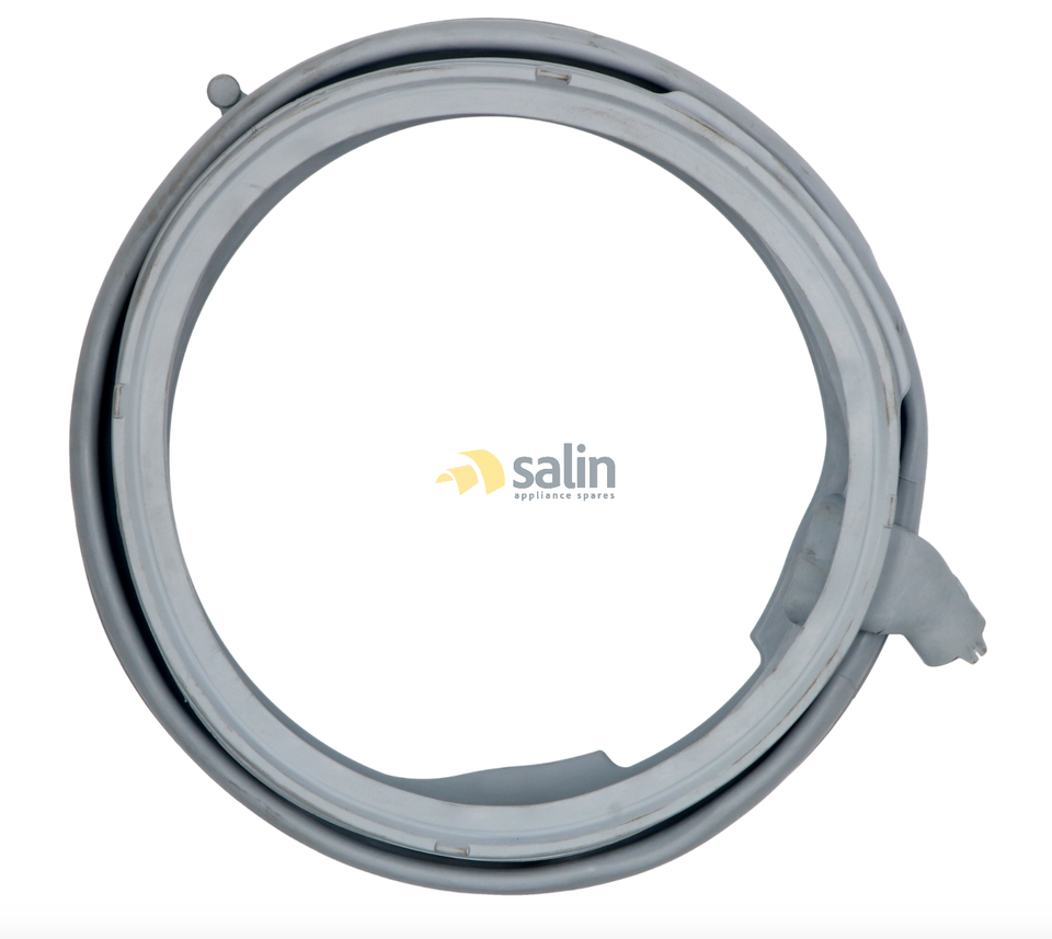 GENUINE OEM BOSCH FRONT LOAD WASHING MACHINE DOOR BOOT SEAL GASKET