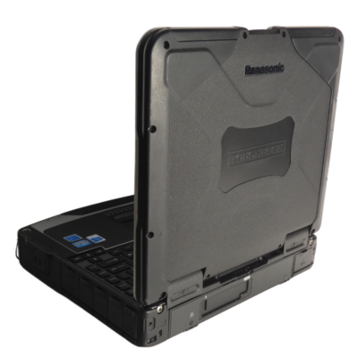 Panasonic Toughbook CF-31 MK5 Police Approved Rugged Laptop Panasonic Toughbook CF-31 MK5 Police Approved Rugged Laptop