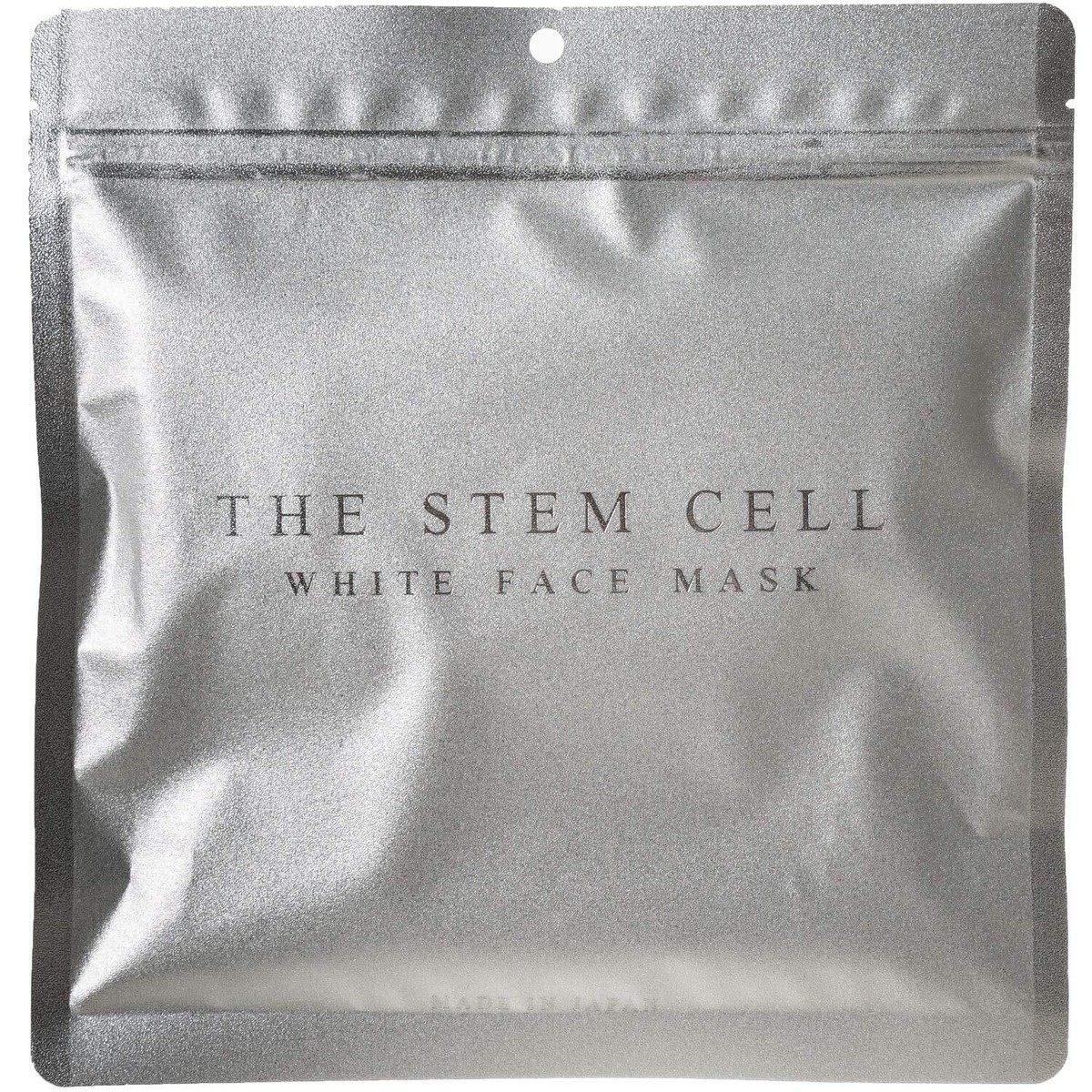 The Stem Cell Face Mask 30 Sheets/ 1Pack 10packs Set Total