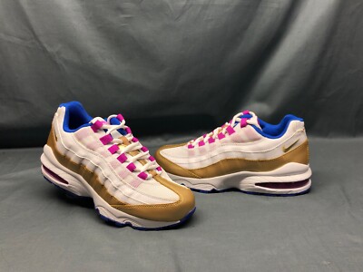 air max 95 purple blue