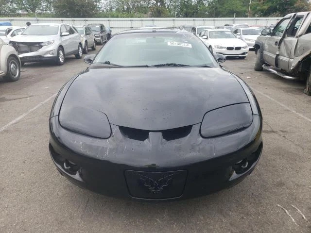 Pontiac Firebird Chevrolet Camaro 1998-2002 transmisión automática probado por fabricante original Foto 4 de 4