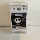 Gemmy Airblown Inflatable Michael Myers CarBuddy, 3 ft Tall NEW