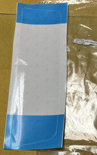 2010-2021  RAM 2500 3500   BED SIDE CLEAR BRA OEM NEW MOPAR 5182494AA