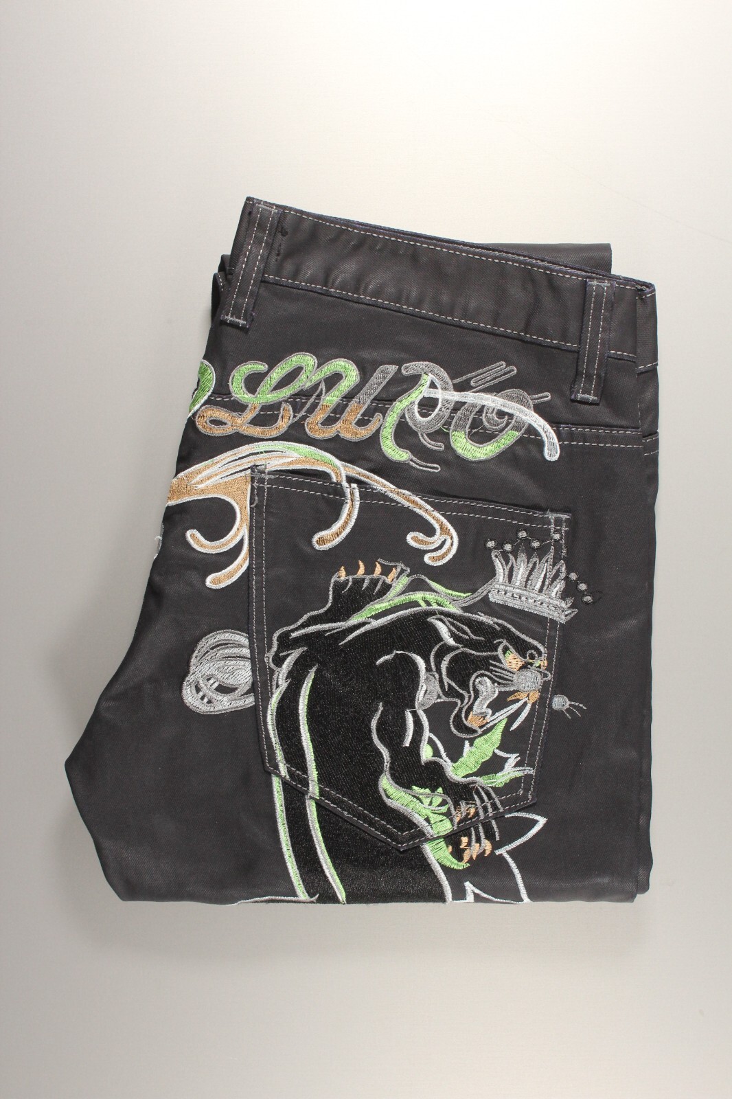 Herren Jeans Kosmo Lupo Aktuelle Gr. W36 L36 D239