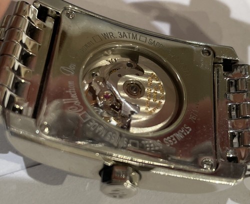 Reloj Automático Raymond Weil 'Don Giovanni' 2671 - Imagen 11 de 13