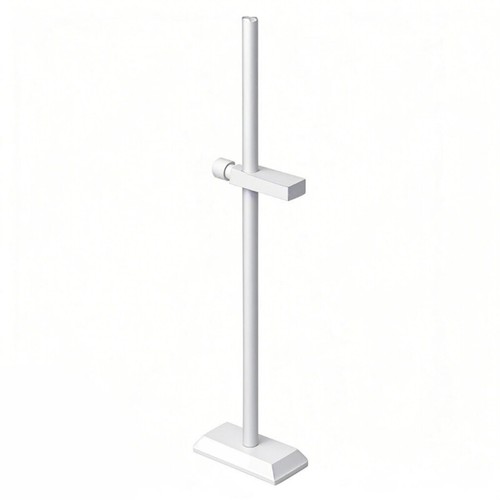 Mounting PC Graphics Card Holder Adjustment Height Anti Slip Design - Bild 3 von 10