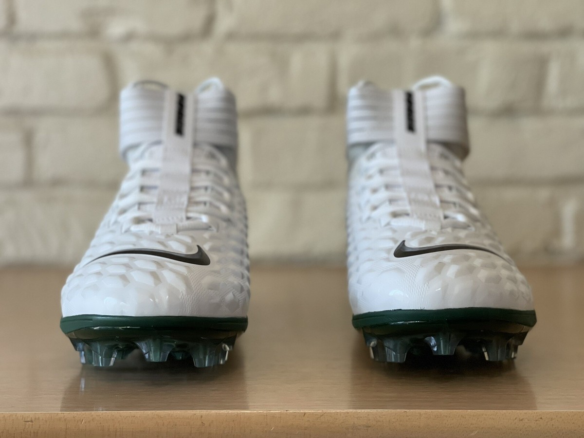 Nike Force Savage Pro 2 フットボール スパイク 29.5 Nike Force Savage Pro 2 Used & Clearance Cleats | SidelineSwap