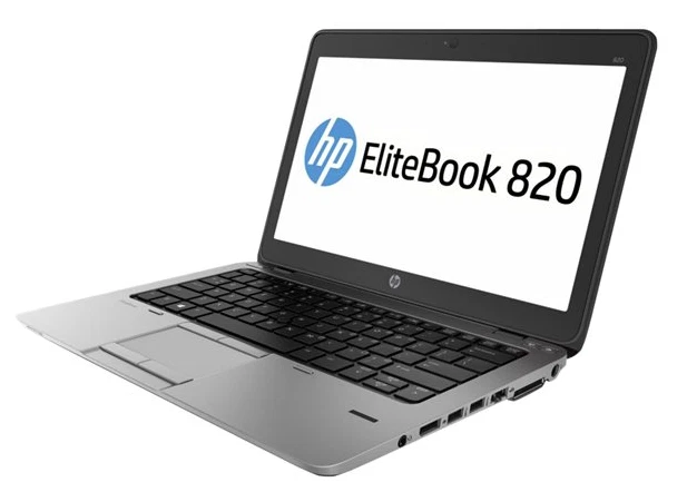 HP EliteBook 820 G1 12.5" laptop i5-4200U Turbo 2.6GHz 8GB RAM 120GB SSD Hurry! - Image 2 of 4