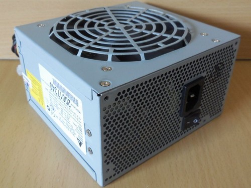 Delta Electronics 20017340 DPS-350PB-2 C 350 Watt ATX Computer PC Netzteil*nt166