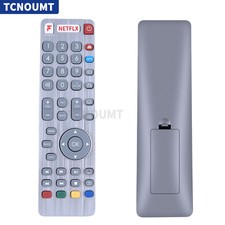SHWRMC0122 RF Remote Control For Sharp Aquos TV LC-32CFG6021KF LC-55CFG6242KF