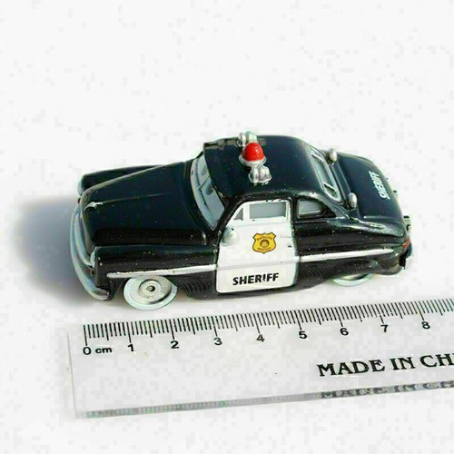 Disney Pixar Cars Diecast McQueen 1:55 Movie Toy Metal Model Kids Gift New 2023 - Picture 7 of 299