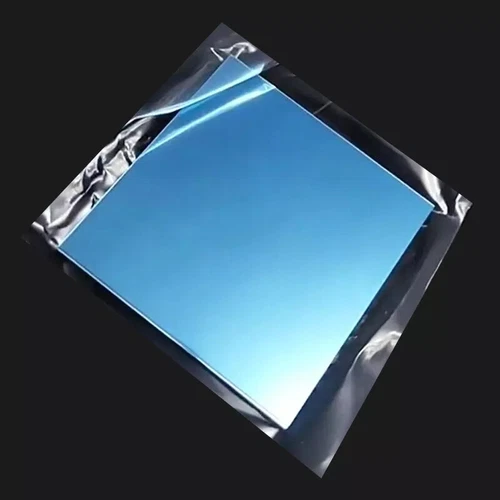 2PCS First Surface Reflecting Mirror Reflector Optical Front Surface Mirror DIY - Picture 8 of 10