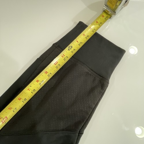 Champion Womens L Elastic Waist Drawstring Duo Dry Athletic Jogger Pants Black - Picture 4 of 5