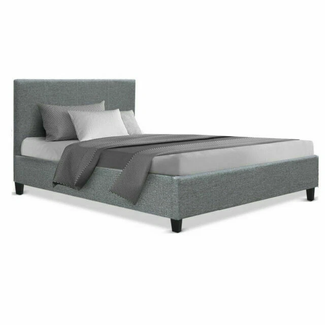 Platform Bed Frames