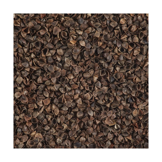 Bucky BuckFill Buckwheat Hulls Brown Refill 1 LB Bed Pillows for sale