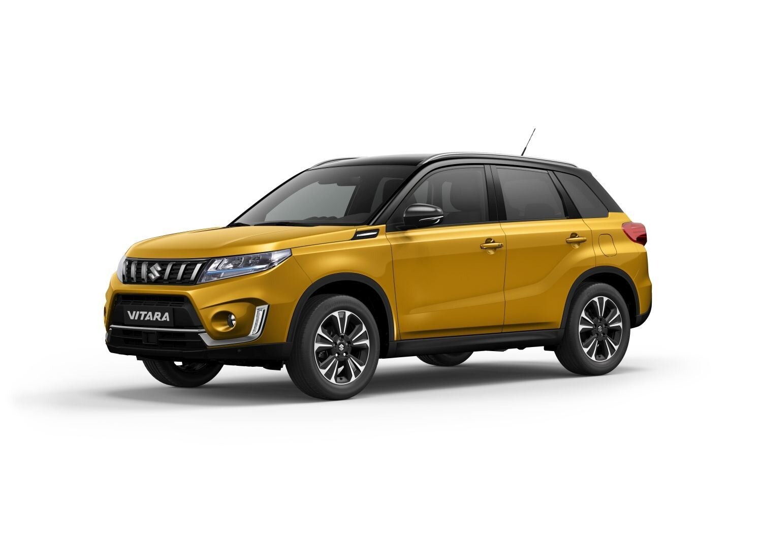 Suzuki vitara club
