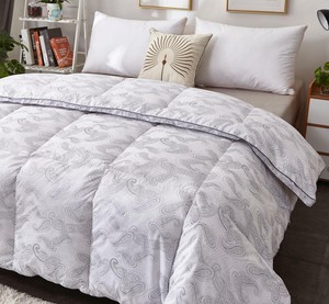 Royal Dorchester Hotel Luxury Duvet Pillow Non Allergic Premium