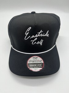 【新品・未使用】EASTSIDE GOLF キャップ LINK HAT / リンクキャップ – Eastside Golf (イーストサイドゴルフ)