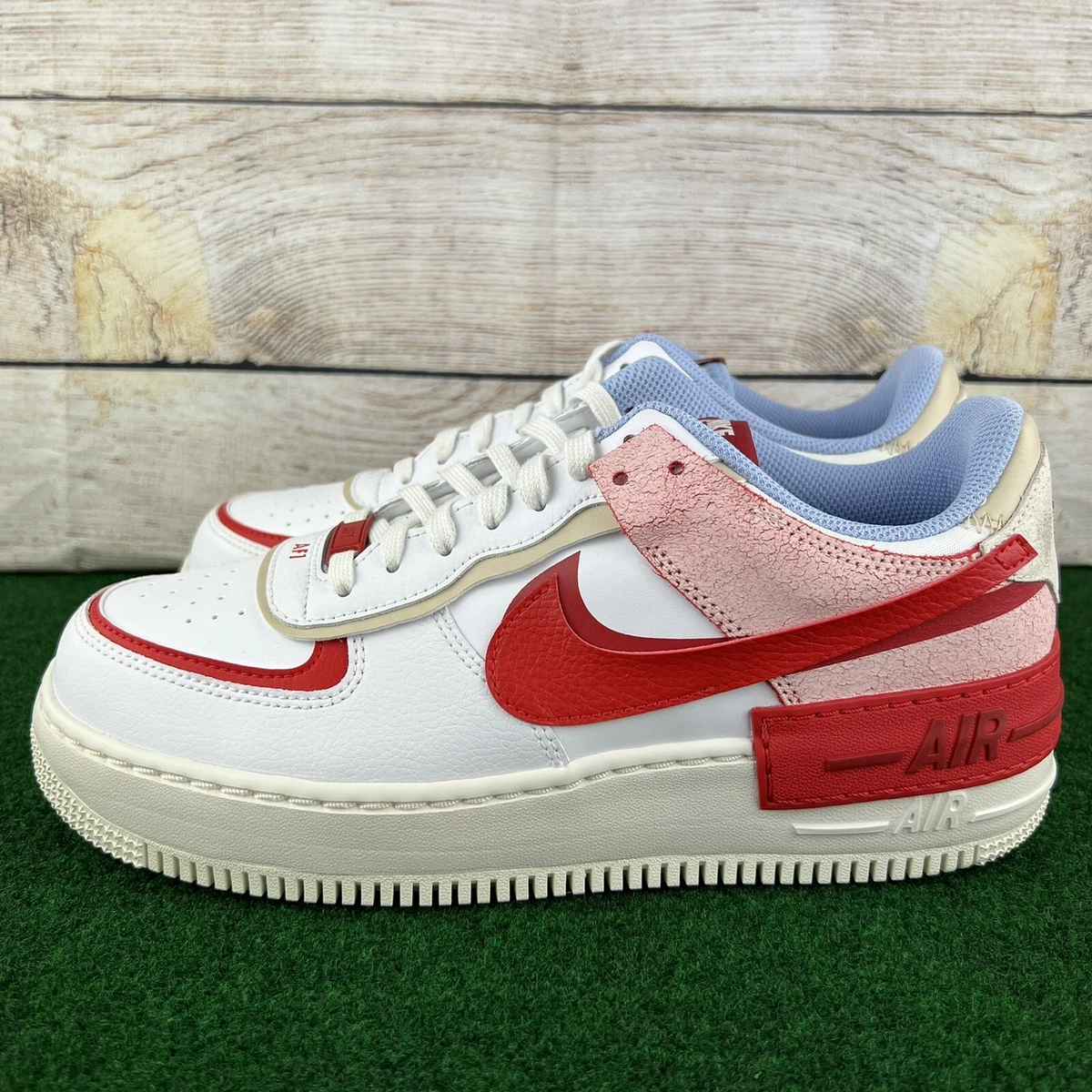 Air force one shadow rouge sale