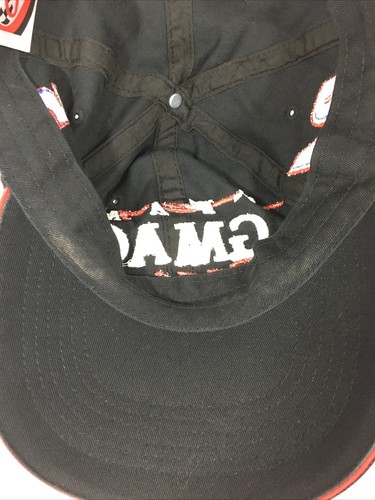 Gorra Nascar GMAC Racing Ricky Hendrick | Equipo Hendrick | - Imagen 9 de 11