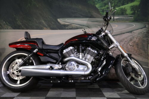 2015 Harley-Davidson® VRSCF - V-Rod Muscle®
