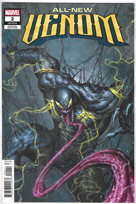 ヴェノム VENOM クリアバージョン 希少 MARVEL 白熱のバトルシーンが再現できるヴェノムとカーネイジの