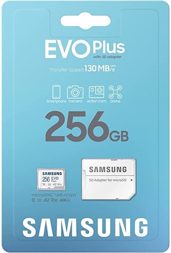 Micro SD Card SanDisk 16G 32G 64G 128G 256G 512G Ultra Class10 Memory A1 120Mb/s - Picture 22 of 25