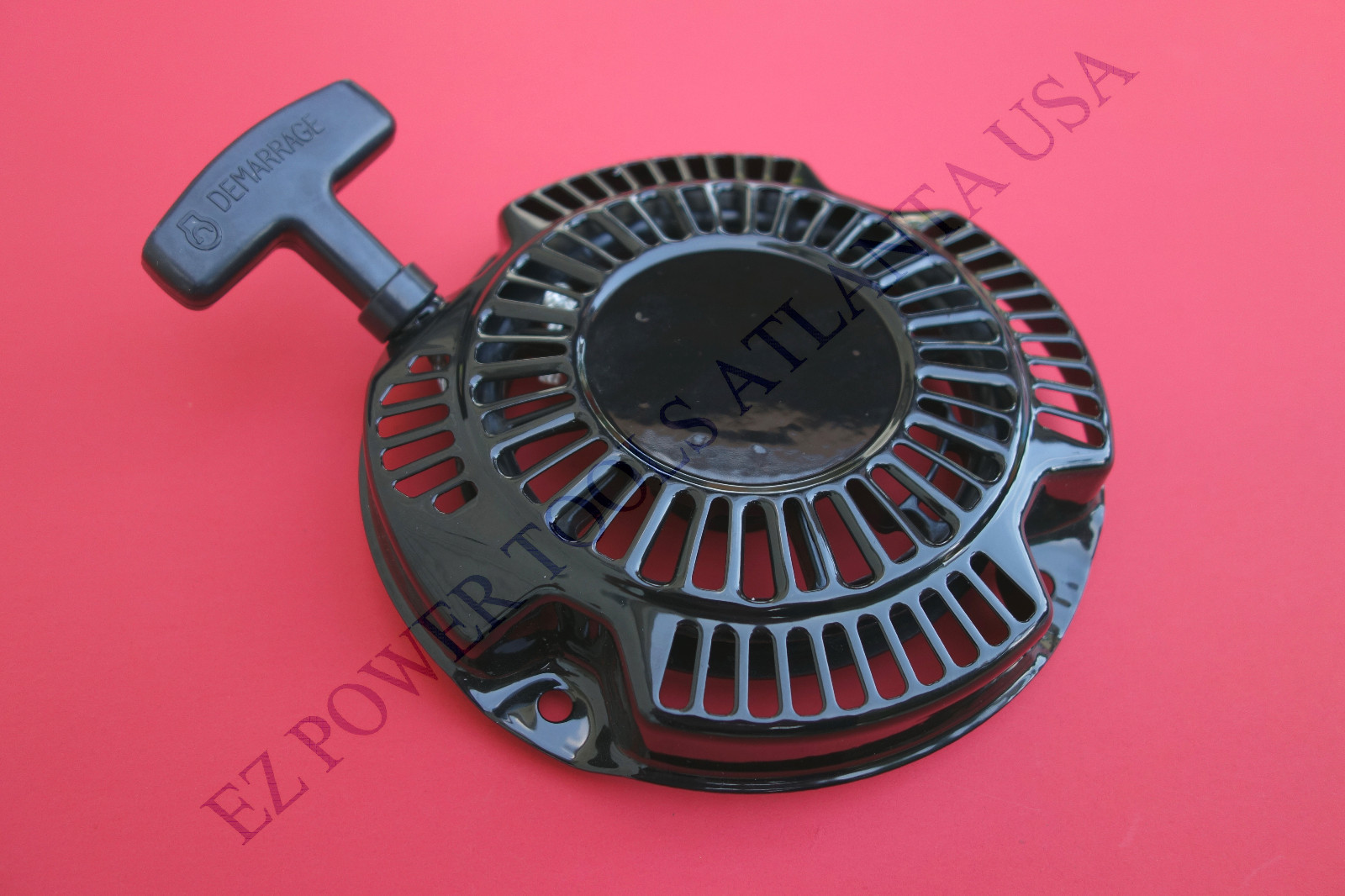 Subaru EX13 126CC 4.3HP 4.5HP 5HP Gas Engine Recoil Starter 26850201