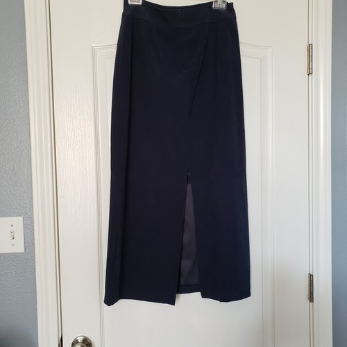 Tracy Evans Limited Long Black Skirt - Picture 6 of 9
