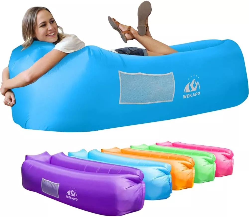 Wekapo air lounger hot sale