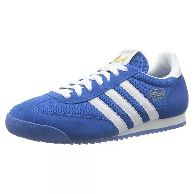Sociedad persona efectivo Adidas Originals Dragon Mens Classic Retro Blue Bluebird Trainers G50922 | eBay Sociedad persona efectivo Adidas Originals Dragon Mens Classic Retro Blue Bluebird Trainers G50922 | eBay