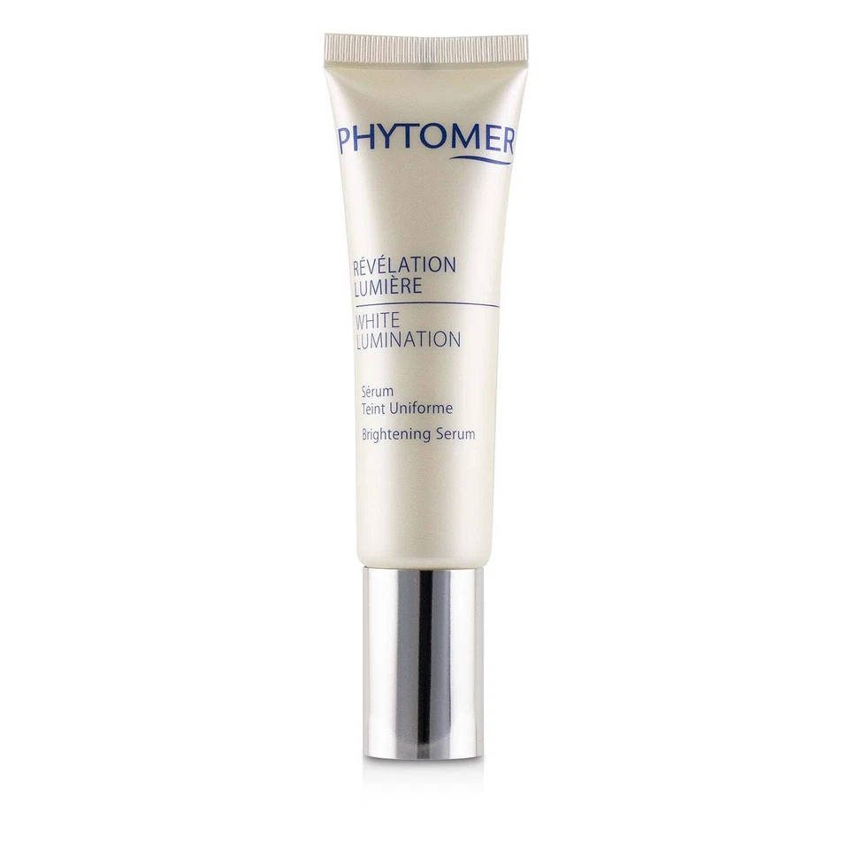 Phytomer White Lumination Brightening Serum  30ml/1oz - Изображение 2 из 3
