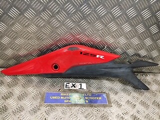 Honda CBR125 RW Seitenverkleidung 2012