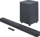 JBL Bar 500 5.1-Channel Wireless Smart Soundbar Subwoofer Wi-Fi Bluetooth HDMI