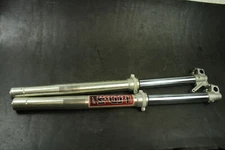 2001 Suzuki Rm250 OEM Front Fork Set  B4480