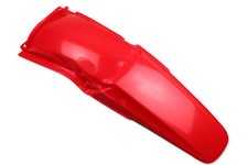 Polisport Red Rear Fender 02-07 CR125, CR250